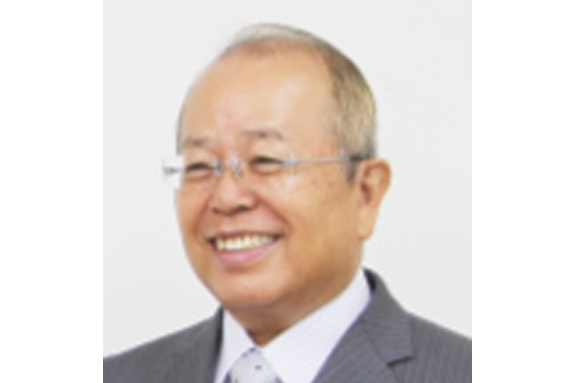 写真：株式会社　セイワ　代表取締役社長　臺堂　清