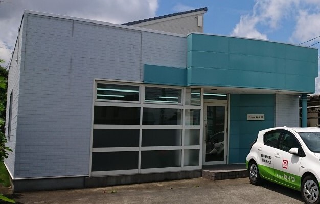 写真：名古屋支店　岡崎営業所