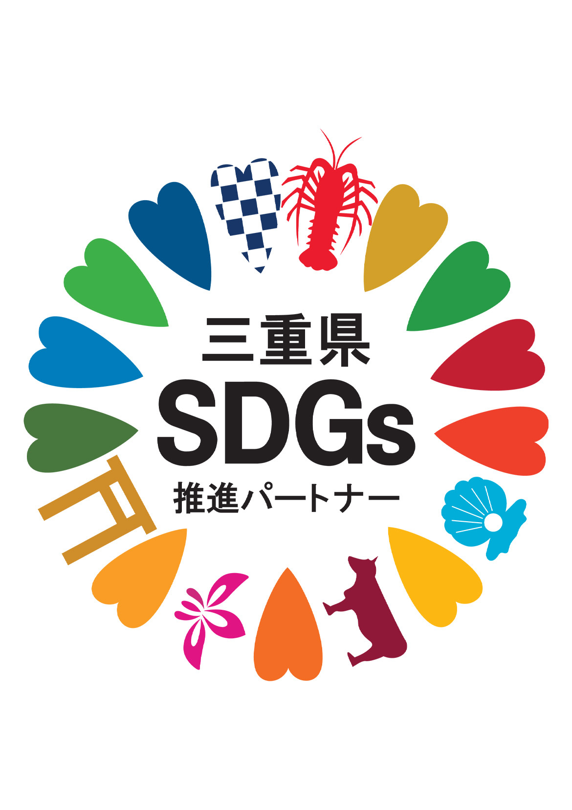 三重県SDGs推進パートナー